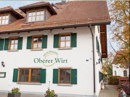 Foto: Oberer Wirt Biburg